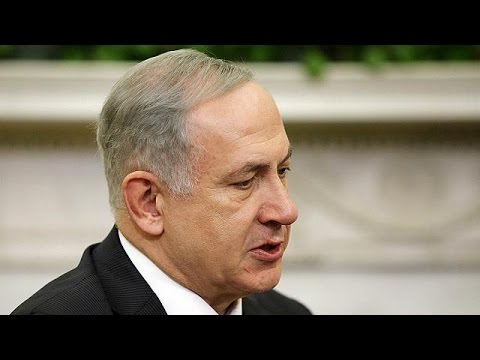 نتنياهو يسعي لمنع أي اتفاق نووي بين طهران والغرب