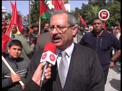 قطاع غزة يحتاج مائة عام لإعادة الإعمار