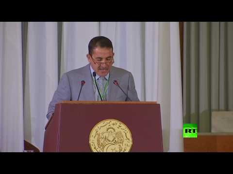 شاهد طهران تهدد بمعاملة الجيش الأمريكي مثل القاعدة وداعش