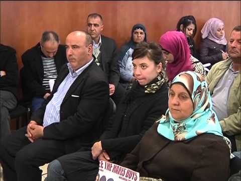 ارتفاع حالات اعتقال الأطفال إلى ألف حالة سنويًا