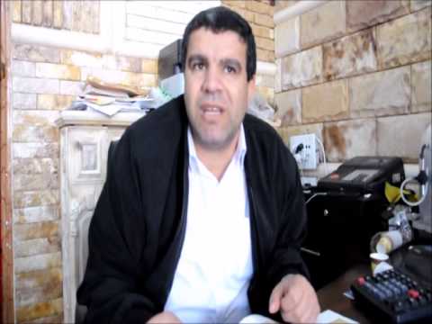 يهود يقاطعون المنتجات العربية في منطقة النقب