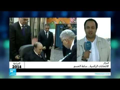 مًستقبل الجزائر بعد حسم الانتخابات الرئاسيَّة