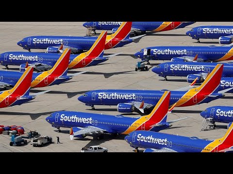 مدير بوينغ يواجه المساهمين للمرة الأولى منذ تحطِّم ماكس 73