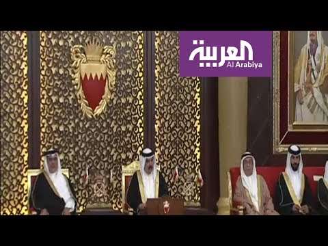 ملك البحرين يؤكد التزام بلاده بمواقفها مع السعودية والإمارات ومصر