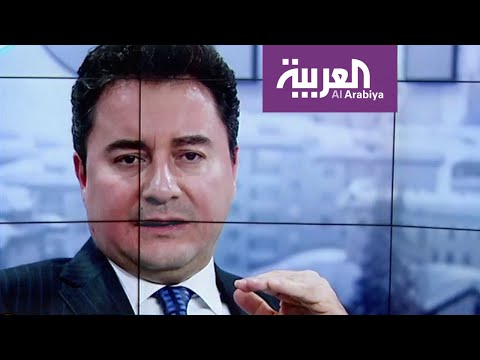 شاهد باباغان يوجِّه صفعة جديدة لأردوغان ويهدده بالإعلام