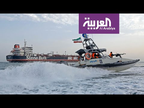 شاهد بريطانيا تقود خطة لضمان أمن الملاحة عبر هرمز