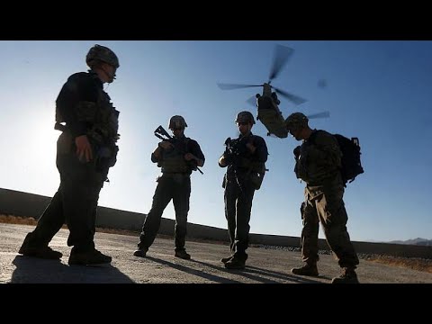 شاهد الجيش الأميركي يعتقل 16 من المارينز بتهمٍ تتعلق بالاتجار بالبشر وجرائم المخدرات