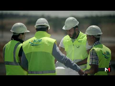 شاهد إنجازات المغرب السيار بالأرقام ومشاهد تبرز الريادة