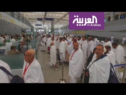 المملكة العربية السعودية تستهدف استقبال 30 مليون معتمر و54 مليون حاج في 2030