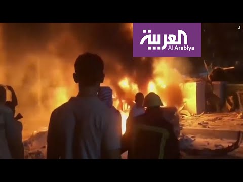 الداخلية المصرية تُفجر مفاجأة حول السيارة المستخدمة في حادث معهد الأورام