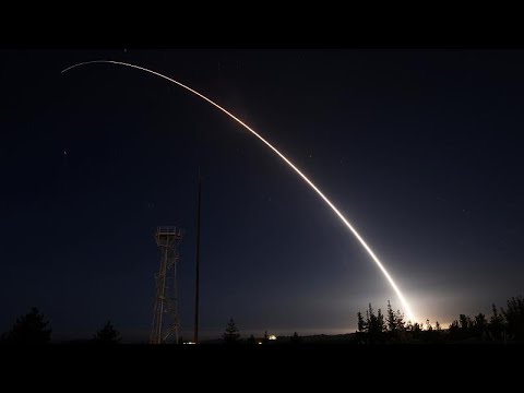 أميركا ترغب في إرسال صواريخها إلى آسيا بعد انسحابها من معاهدة الحد من التسلح