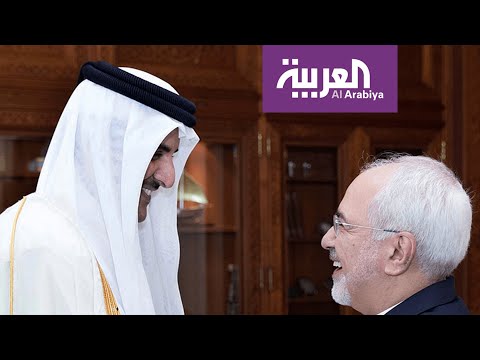 طهران تستضيف الاجتماع القطري الإيراني المشترك لقوات خفر السواحل