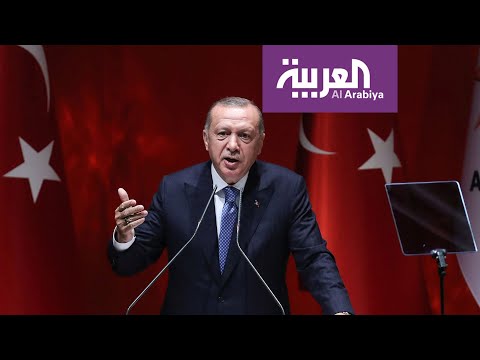 الدفاع الأميركية تُعلن انتهاء اجتماع فني بين وفد عسكري أميركي ومسؤولين أتراك في أنقرة