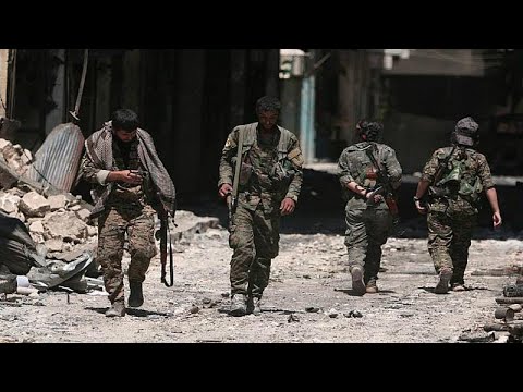 المرصد السوري يُعلن استمرار القوات الحكومية السورية في التقدم باتجاه خان شيخون