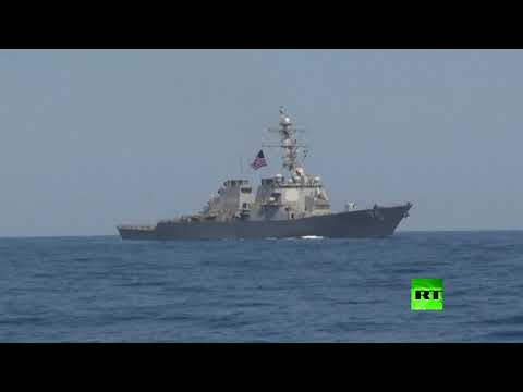 البحرية الإسرائيلية تُجري تدريبات بمشاركة أميركية وفرنسية