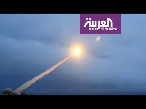 شاهد صاروخ روسيا المنفجر يثير الذعر في الولايات المتحدة