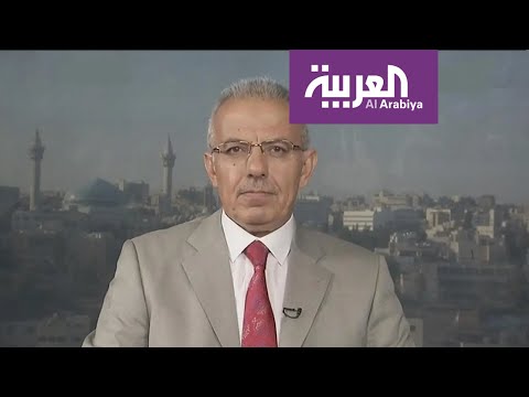 شاهد جدل بشأن حادثة في طائرة عراقية والركاب يطالبون بالنزول