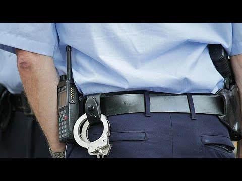 شاهد الشرطة الأميركية تنشر فيديو مواجهتها مع شاب قتلته في كولورادو