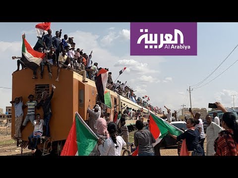 المجلس السيادي يستعد لأداء اليمين في السودان