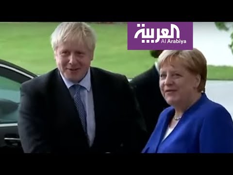 رئيس الوزراء البريطاني في جولة أوروبية جديدة