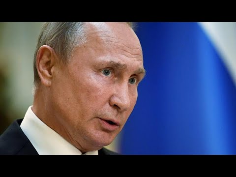 روسيا والصين تطلبان انعقاد مجلس الأمن الدولي