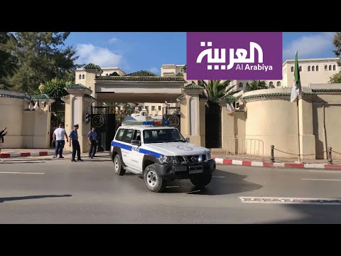 وزير العدل الجزائري الأسبق في السجن الاحتياطي بتهم فساد