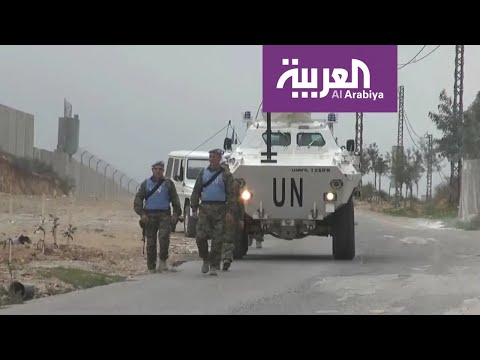 مجلس الأمن يصوت على تمديد مهمة يونيفل في لبنان