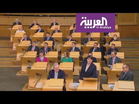 أولى الاستقالات بعد تعليق عمل البرلمان لتمرير بريكست