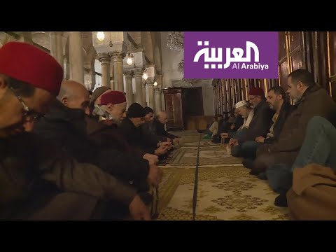 دعوة لتحييد المساجد في السباق الانتخابي في تونس