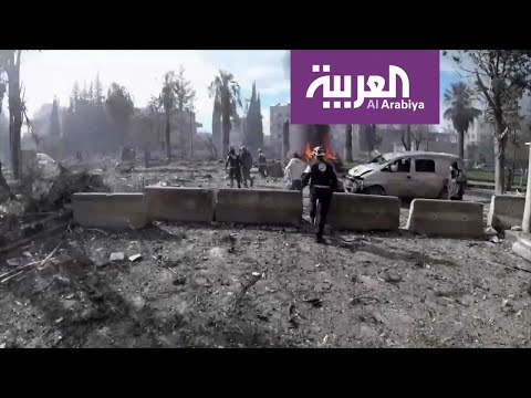 إدلب تتحول من منطقة خفض التصعيد إلى مصيدة المدنيين السوريين