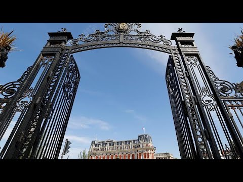 قادة أوروبا يؤكدون أن عودة روسيا لمجموعة السبع غير ممكنة حاليًا