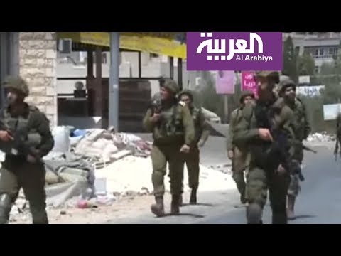 مقتل مستوطنة وإصابة آخرين بجروح في عملية تفجير غرب رام الله