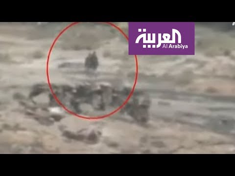 هروب جماعي للميليشيات الحوثية في صعدة وحجة والجوف