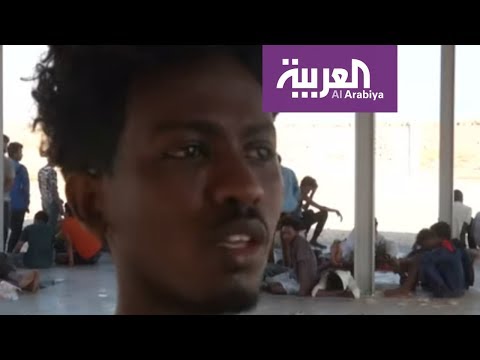 مهاجر إريتري يروي تفاصيل مرعبة عن رحلة الهجرة غير الشرعية