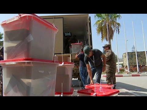 شاهد قلقٌ وترقّب واستحقاقٌ مفتوح على كل الاحتمالات بشأن انتخابات تونس