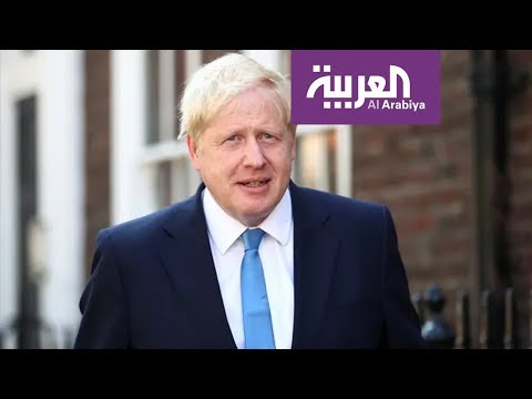 شاهد بريطانيا نحو مصير مجهول مع قرب حلول موعد البريكست