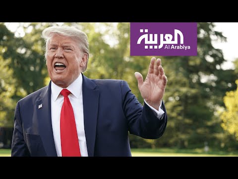 شاهد دعوات داخل أميركا بالرد على إيران بعد استهداف السعودية