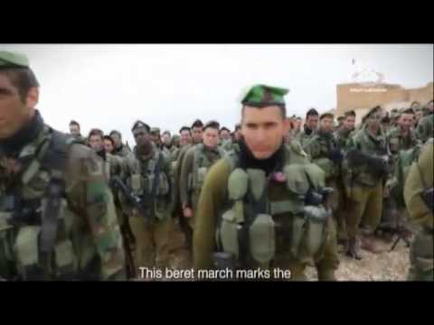 جيش الاحتلال يجري تدريبات مكثفة على اكتشاف الأنفاق