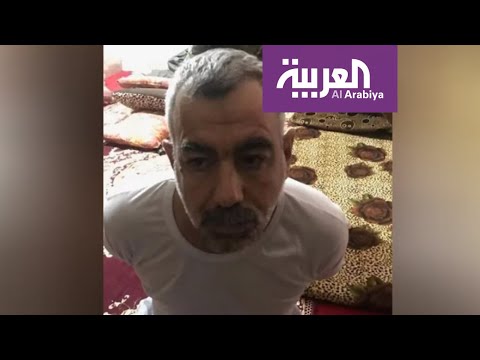 شاهد تفاصيل اعتقال نائب البغدادي في كركوك
