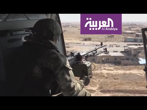 شاهد أنقرة تدخل بصورة علنية ساحة التسابق الإقليمي والدولي في ليبيا بعد اتفاق الوفاق