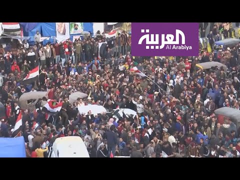 شاهد اقتراح السيستاني للخروج من الأزمة في العراق