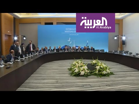 شاهد روسيا تحمّل واشنطن مسؤولية انهيار الاتفاق النووي مع إيران