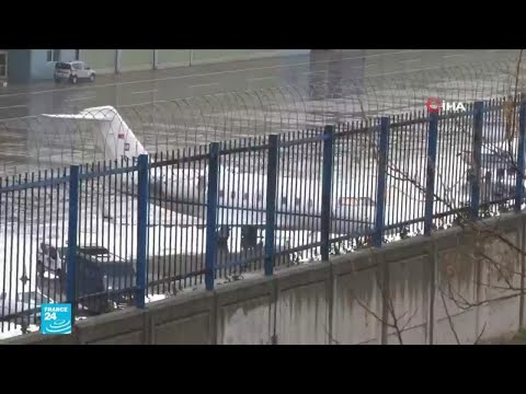 شاهد تفاصيل جديدة في قضية فرار كارلوس غصن من اليابان