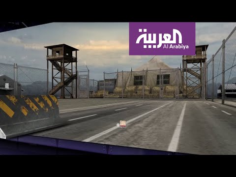 ماذا تعرف عن قاعدة عين الأسد التي استهدفتها الصواريخ الإيرانية