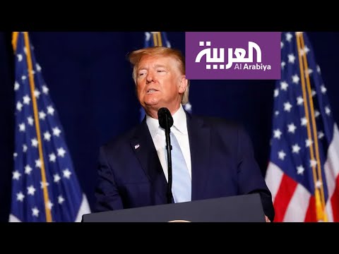 شاهد تويتر تحول لساحة مواجهة بين الولايات المتحدة وإيران