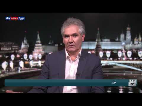 شاهد هدنة إدلب تمهد طريق المساعدات في سورية