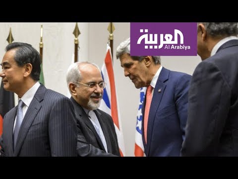 شاهد الطائرة الأوكرانية تضع اللوبي الايراني في أميركا تحت المجهر