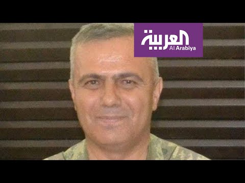 شاهد معلومات عن قائد العمليات التركية في ليبيا