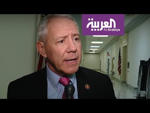 شاهد النائب الجمهوري كين بوك يؤكد أن