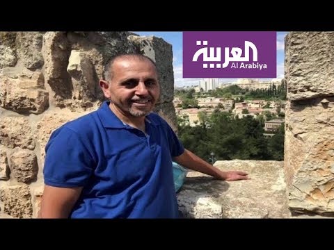 شاهد زوجة معتقل فلسطيني تروي مأساة تعذيب إسرائيل لزوجها